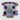 GLADIUS - Nebulous Stars - Peluche Louna - Party Shop