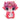 GLADIUS - Nebulous Stars - Peluche Paloma - Party Shop