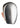 No Face chrome mask for adults. Lightweight and comfortable cosplay accessory. Perfect for Halloween, Japanese theme party, or anime events. - Disguise - Party Shop
