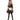 FUN WORLD - Costume Enfant - infirmière démoniaque - Party Shop