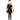 FUN WORLD - Costume Enfant - infirmière démoniaque - Party Shop