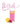 LITTLE GENIE - Paille - Bride - Party Shop