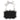 Amscan - Pancarte Tableau 5.5"X4" En Mdf - Argent - Party Shop