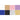 Amscan - Papier de soie - couleurs multiples - Party Shop