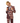 SUITMEISTER - Suitmeister - Costume pour Enfant Clown Effrayant - Party Shop