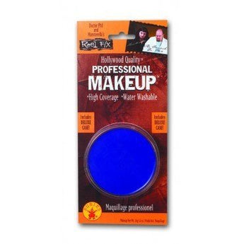 Pastille De Maquillage - Reel Fx - Bleu - Party Shop