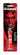 TINSLEY - Peinture Pour Visage/Corps Fx - Rouge - Party Shop