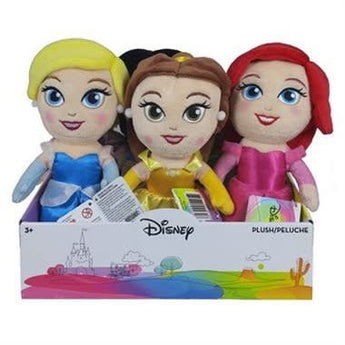 Peluche Disney - Princesses Disney - Party Shop