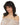 WESTBAY - Perruque Haut de Gamme - Show Curl noir - Party Shop