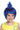 Disguise - Perruque Enfant - De joie Sens Dessus Dessous 2 - Party Shop