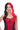 WESTBAY - Perruque Haut De Gamme - Viper Noir/Rouge - Party Shop