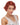 WESTBAY - Perruque Haute Gamme - 20'S Auburn - Party Shop