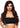 Leg Avenue - Perruque Longue Et Ondulée Ajustable - Brun - Party Shop