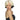 RUBIES - Perruque Pour Adulte - Noir Et Blond - Party Shop