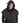 FUN WORLD - Petite Cape À Capuchon - Noir - Party Shop