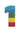 Unique - Pinata #1 - Multicolore - Party Shop