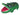 Unique - Pinata - Alligator - Party Shop