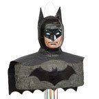 Unique - Pinata - Batman 3D - Party Shop