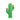 Unique - Pinata - Cactus 3D - Party Shop