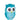 Unique - Pinata Hibou - Party Shop