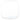 Amscan - Plateau De Plastique 14" - Blanc - Party Shop