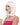 WESTBAY - Platinum white wig for women – long cosplay and Halloween costume wig - Party Shop