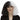 WESTBAY - Pop Muse wig for women – black and white bicolor wig for Halloween, cosplay, or Cruella costume - Party Shop