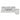 Amscan - Porte-Bougie En Verre (3) - Argent - Party Shop