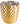 Forum Novelty - Porte Chandelle - Ananas - Party Shop
