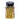 RUBIES - Pot De Confetti En Morceaux - Or - Party Shop