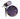 SUNSTAR INDUSTRIES - Projection Ruban Lumineux - Bleu Et Blanc - Party Shop