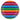 Beistle Co. - Assiettes 9po Fiesta - Party Shop