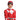 Disguise - Costume Bambin - Red Ranger - Party Shop