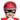 Disguise - Costume Bambin - Red Ranger - Party Shop
