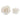 Santex - Rose Blanc 1 & 1.5 Cm (20) - Party Shop