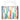 Unique - Ruban À Friser 50Yds - Happy Birthday Multicolore - Party Shop