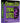 FUN WORLD - Ruban De 15 Lumière Led - Mauve - Party Shop