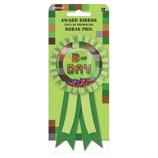 Amscan - Ruban De Récompense - Tnt Party - Party Shop