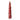 Anagram - Ruban Décoratif Twirlz Pour Ballon - Rouge - Party Shop