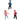 JAZWARE - Sac À Dos Pat'Patrouille - Le Costume (Assortie) - Party Shop