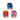 JAZWARE - Sac À Dos Pat'Patrouille - Le Costume (Assortie) - Party Shop