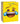 Unique - Sac Cadeau Emoji - Party Shop