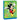 Unique - Sac Cadeau Grand - Mickey Mouse - Party Shop