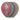 Sempertex - Sac De 50 Ballons 11Po - Assortie Réflex - Party Shop