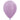 Sempertex - Sac De 50 Ballons 11Po - Lila Satiné - Party Shop