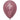 Sempertex - Sac De 50 Ballons 11Po - Rose Reflex - Party Shop