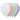 Sempertex - Sac De 50 Ballons 5Po - Couleurs Assorties Satin - Party Shop