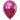 Sempertex - Sac De 50 Ballons 5Po - Fushia Reflex - Party Shop