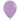 Sempertex - Sac De 50 Ballons 5Po - Lilas - Party Shop