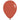 Sempertex - Sac De 50 Ballons 5Po - Terre Cuite - Party Shop